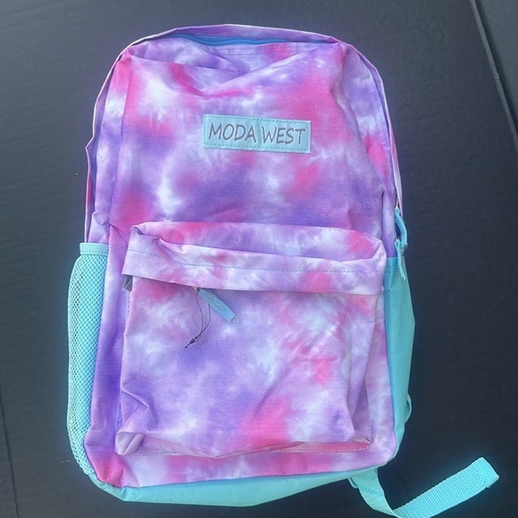 moda west Other - New GIRLS MODA West Backpack